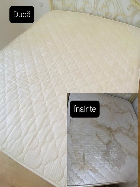 Nor Wash - Curatatorie covoare